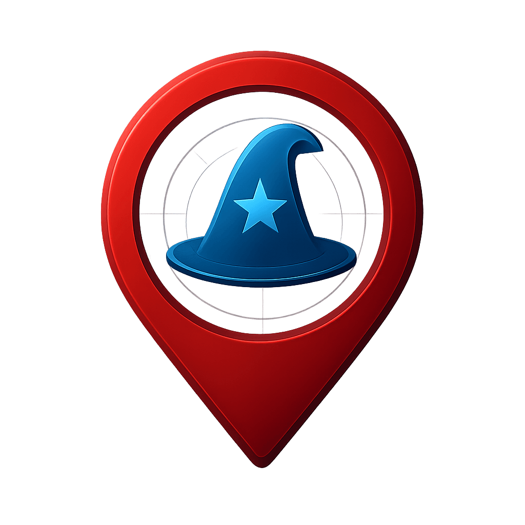 FleetWizard logo